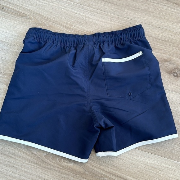Polo Bear Swim Trunk - Picture 8 of 8